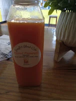 Carrot Juice