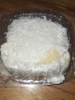 Coconut Cake