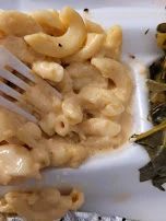 Mac 'N' Cheese
