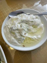 Tzatziki