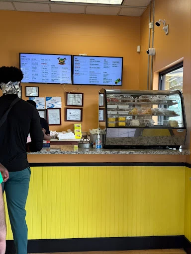 SimLo's Island Cafe photo 1
